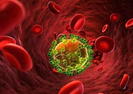 نجاح المرحلة الأولى من العلاج المناعي للإيدز