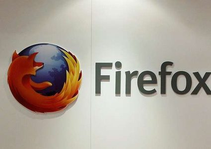 ثغرة في فايرفوكس تغلق المتصفح