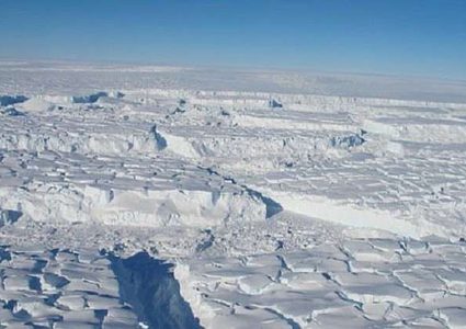 جدران تحت الماء قد تمنع حدوث  عواقب تغير المناخ