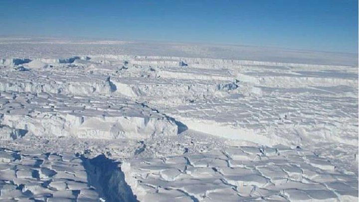 جدران تحت الماء قد تمنع حدوث  عواقب تغير المناخ