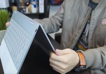 كيف سيكون حاسب غوغل المنتظر؟