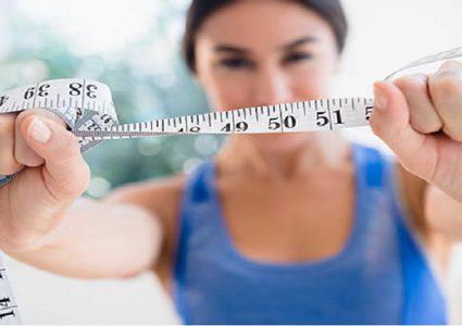 الكشف عن خطة ثورية جديدة لإنقاص الوزن!