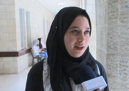 100 عام من التميز والعطاء لجامعة النجاح (فيديو)