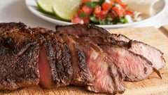 طريقة عمل الستيك المكسيكي