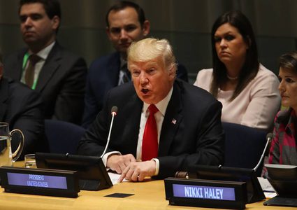 انطلاق أعمال قمة الأمم المتحدة برفض عزلة ترامب