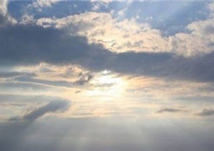 الطقس: انخفاض على درجات الحرارة حتى نهاية الأسبوع