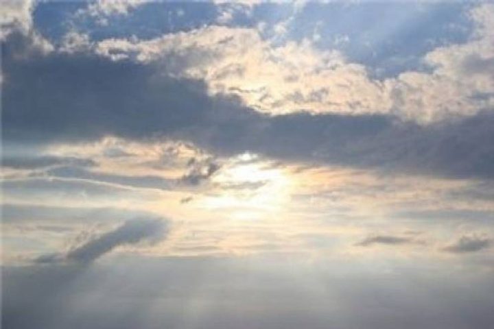 الطقس: انخفاض على درجات الحرارة حتى نهاية الأسبوع