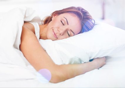 علماء يكشفون أسوأ وأفضل وضعية للنوم