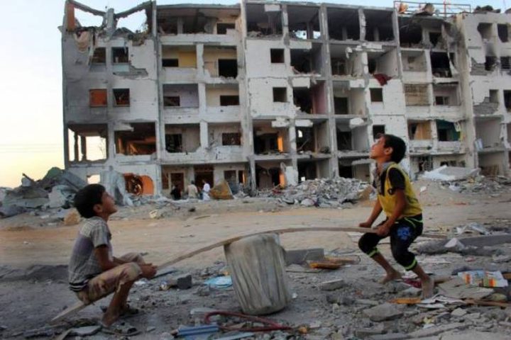 البنك الدولي: اقتصاد غزة في حالة إنهيار