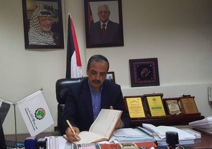 الحايك: اقتصاد غزة يعاني من نكسة كبرى وعجز شامل