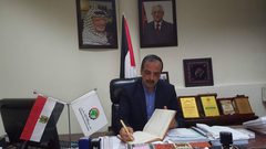 الحايك: اقتصاد غزة يعاني من نكسة كبرى وعجز شامل