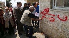 الاحصاء: عدد السكان في محافظة بيت لحم 217,400 نسمة