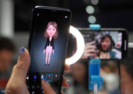 "مزايا خرافية" في هاتف  سامسونغ المنتظر