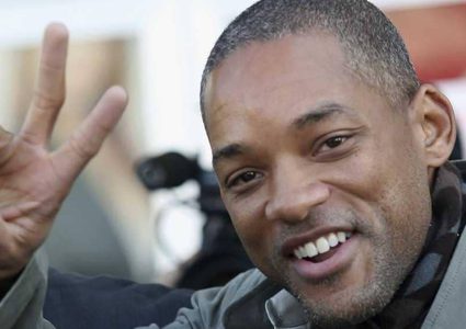 في عيد ميلاده الخمسين.. سميث يكسر حاجز خوف الصغر