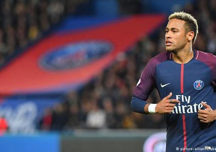 نيمار يتحدى ريال مدريد