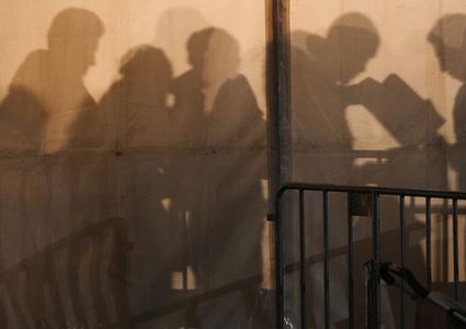 ولاية ألمانية: سجن طالبي اللجوء بدون أوراق ثبوتية