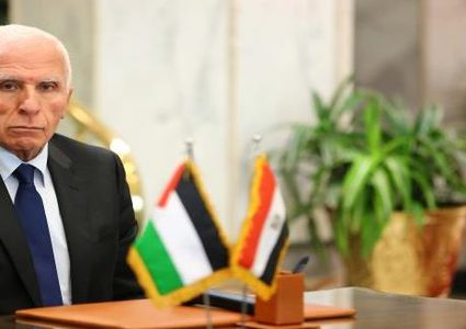 الأحمد: فتح تتمسك بالجهود المصرية  لإنهاء الإنقسام