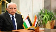 الأحمد: فتح تتمسك بالجهود المصرية  لإنهاء الإنقسام