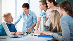 هكذا تكسب احترام الآخرين في عملك!