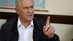 زكي يوجه رسالة للأحزاب والبرلمانات لنصرة فلسطين