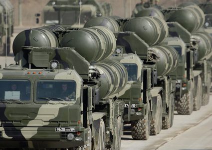 أمريكا تسحب منظومات صواريخ متقدمة من الشرق الأوسط