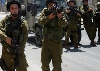 الاحتلال يقتحم مدرسة يعبد الثانوية جنوب غرب جنين