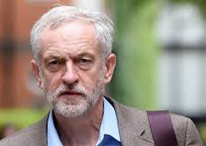 "جيرمي كوربين" يوجه صفعة قوية للإحتلال