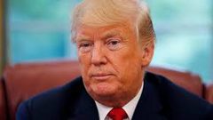 ترامب يؤيد مشروع حل الدولتين