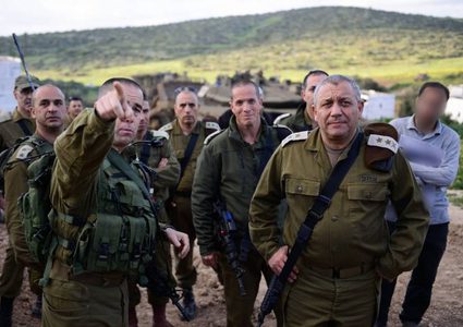 الاحتلال يفحص جهوزيته للحرب القادمة؟