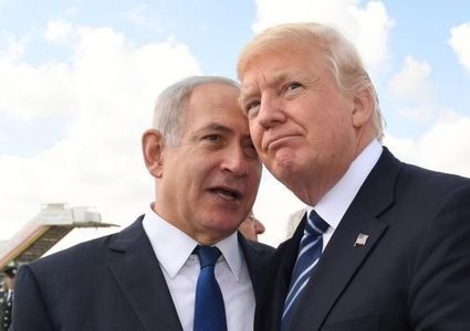 ماذا سيناقش "نتنياهو" مع "ترامب" هذا المساء؟