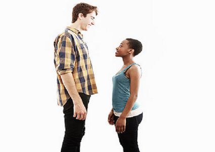 دراسة تكشف خطرا غير متوقع للطول الزائد!