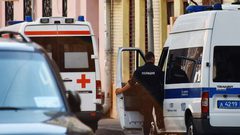 حاول "تهدئة" طفله الرضيع بالعض والضرب حتى الموت