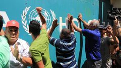 هل يحرك تقرير "ستاتيكو الأونروا" المياه الراكدة؟