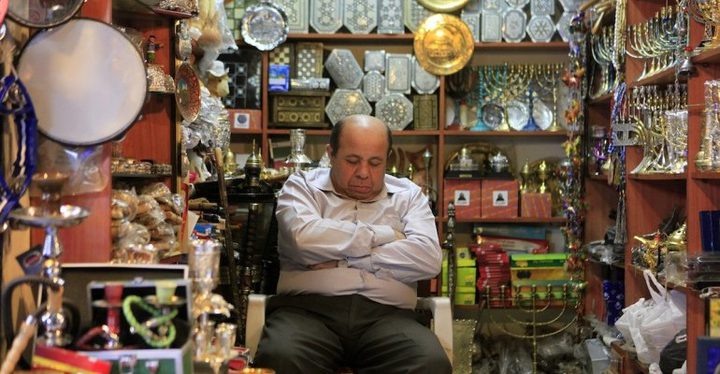 الصناعة في غزة.. قيود وأزمات تدفعها نحو الهاوية