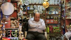الصناعة في غزة.. قيود وأزمات تدفعها نحو الهاوية