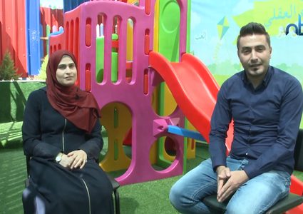 بالفيديو.. طبيعة العلاقة بين الآباء والأطفال