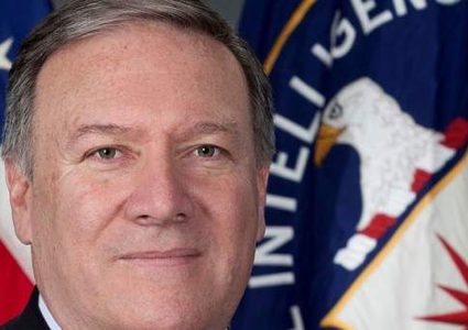 بومبيو: حزب الله وكيل لإيران