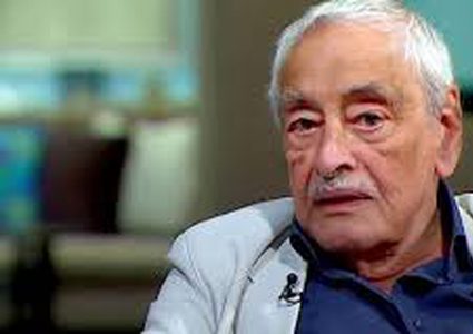 حقيقة تبرع جميل راتب بثروته إلى مرضى السرطان