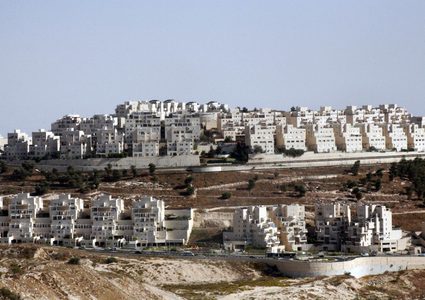 الخارجية تدين تعميق عمليات الاتسطيان المتواصلة