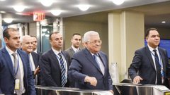 إنقاذ "حل الدولتين" أو تدمير هذا الحل!