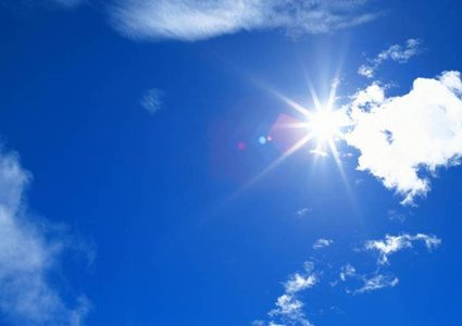 انخفاض آخر على درجات الحرارة