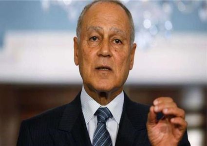 أبو الغيط: على إيران أن تغير من منهجها