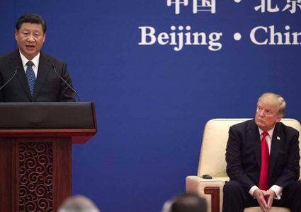 الصين تردّ "بقوة" على اتهامات ترامب