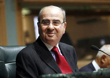 طاهر المصري: لا أحد يقبل بتجزئة الأراضي الفلسطينية