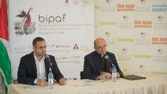 بيت لحم تطلق مهرجانها الدولي للفنون الأدائية