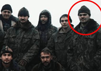 بريطانيا تكشف هوية منفذ هجوم الغاز