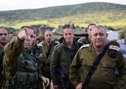 "جيش الاحتلال" غير جاهز لأي حرب