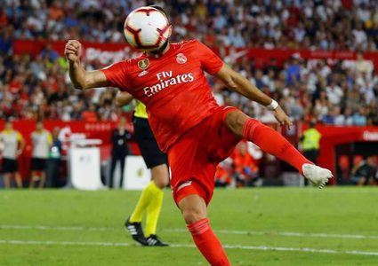 الملكي يرفض الانفراد بالصدارة