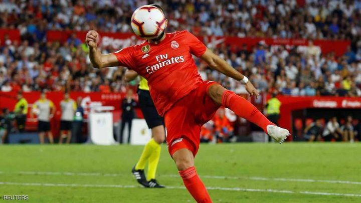 الملكي يرفض الانفراد بالصدارة