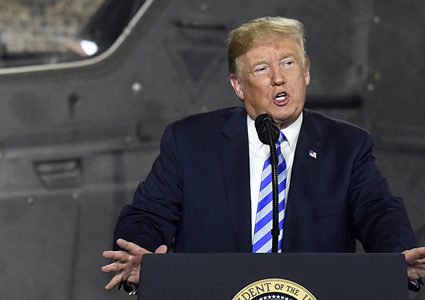 كاتبة: خطاب ترامب كان الأسوأ بالنسبة لإسرائيل